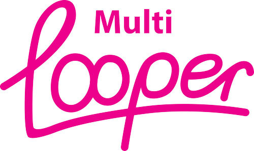 Multilooper Logo